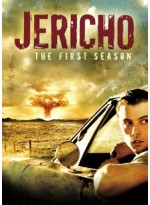 Jericho Season 1 DVD MASTER 11 แผ่นจบ บรรยายไทย